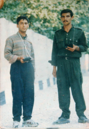 Hamza - Ziver Sarıyıldız