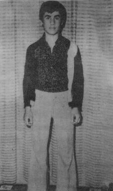 Komutan Agit - Mahsum Korkmaz