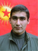 Rêzan Afrin - Rêzan Dilo