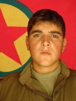 Xeyri Durmuş - İsa Miraimilan
