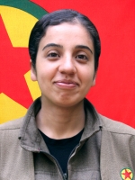 Zilan Sterk - Kaniye Yıldız