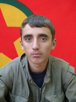 Tekin Kato - Mehmet Çetinkaya