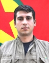 Rüstem Amed - Lokman Karacadağ