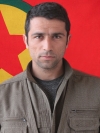 Siyabend Garzan - İlyas Özer
