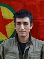 Zanyar Tendürek - Mücahit Kaya
