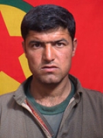Harun - Abdurrahim Delibaş