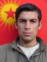Cesur - Orhan Çoğal