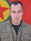 Deştan Mordem - Ali Yenice