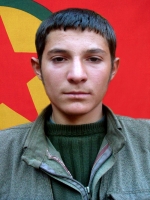 Erdal Çiyayi - Babek Lemori