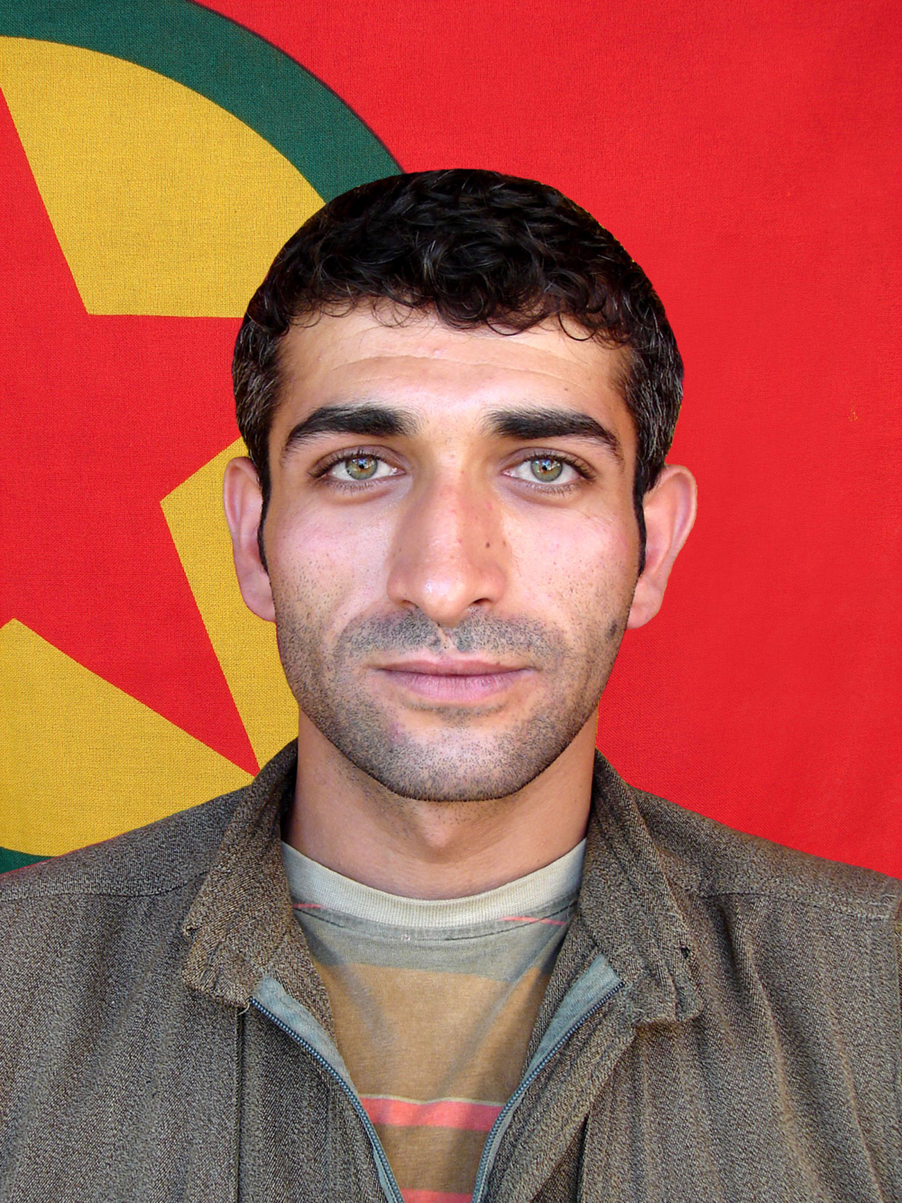 Zınar Siirt - Abdullah Dülek