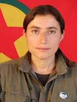Ruken Bingöl - Sevcan Algünerhan