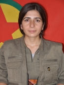 Koçerîn Rojîn - Leyla Turgut