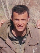 Hejar Ararat - Halis Eroğlu