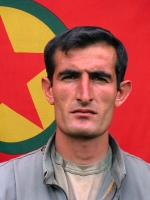 Rojhat Mamxuri - Sadık Kaya
