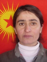 Jinda - Fatma Baysal