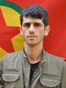 Canfeda Gever - Adnan Ölmez