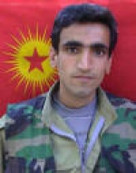 Levent Kobani - İbrahim Xelil Yusuf