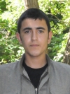 Serhıldan Serdar -  Mehmet Toker
