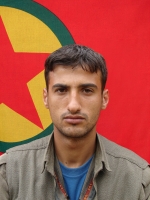 Kemal Sidar - Ercan Ateş