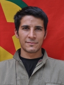 Çekdar Roni - İsmail Candemir