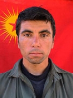 Kendal - Mustafa Altun