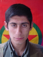 Baran Cesur - Erkan Abay
