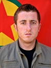 Medeni Dağ - Mehmet Özdemir