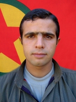 Harun Kajin - Fevzi Yıldız