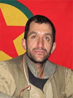 Ferhat Mamxuri - Ferhat Kaya