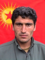 Mazlum Bavekal - Hüseyin Özarslan