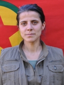 Dîcle Eylem - Leyla Gülcü