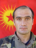 Hasan Zaza - Cengiz Ersöz