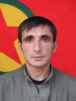 Brusk Amed - Mizbah Kızıler