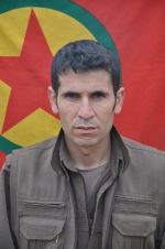 Serkeft Siirt - Vehbi Taş