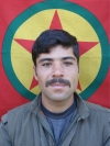 Şevger Semsûr - Zeynal Küçük