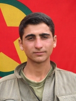 Bawer Amargi - İnanç Özden