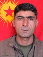 Karker - Erkin Balıkçı