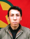 Rojhat Umut Vartinis - Nuri Özen
