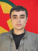 Brusk Garzan - Yusuf Yılmaz