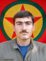 Berxwedan - Ali Şêx Muhammed