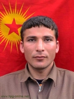 Munzur - İzzettin Karakaya