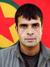 Ferhat Zagros - Hüseyin Ertürk