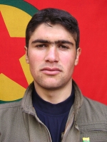 Adıl Rêzan - Fehmi Atdemir