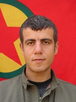 Kemal Cizir - Derviş Özkan