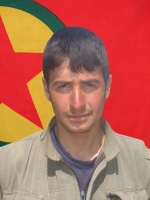 Roni Laşer - Behnam Mustafalo