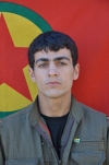 Karker Tolhıldan - Ömer Çevik