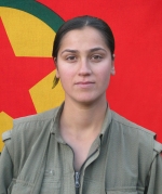Amara Ruken - Ayten Oral