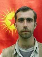Ali Dersim - Ali Ekber Kalsen