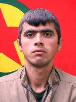 Masiro Şoreş - Kadri Kaya