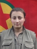Evrim Ronahi Başkale - Aysel Toğan